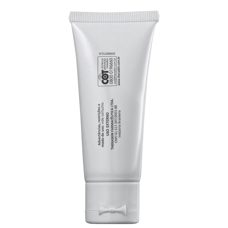 TheraSkin Cetrilan Protetor - Creme para Assaduras 40g