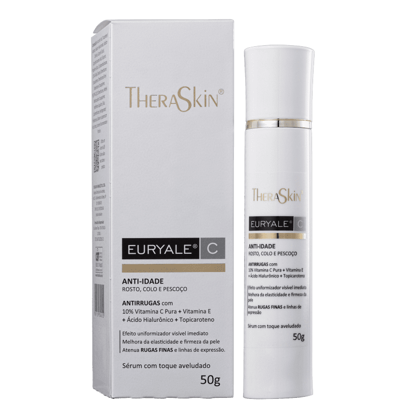 TheraSkin Euryale C - Sérum Anti-Idade 50g