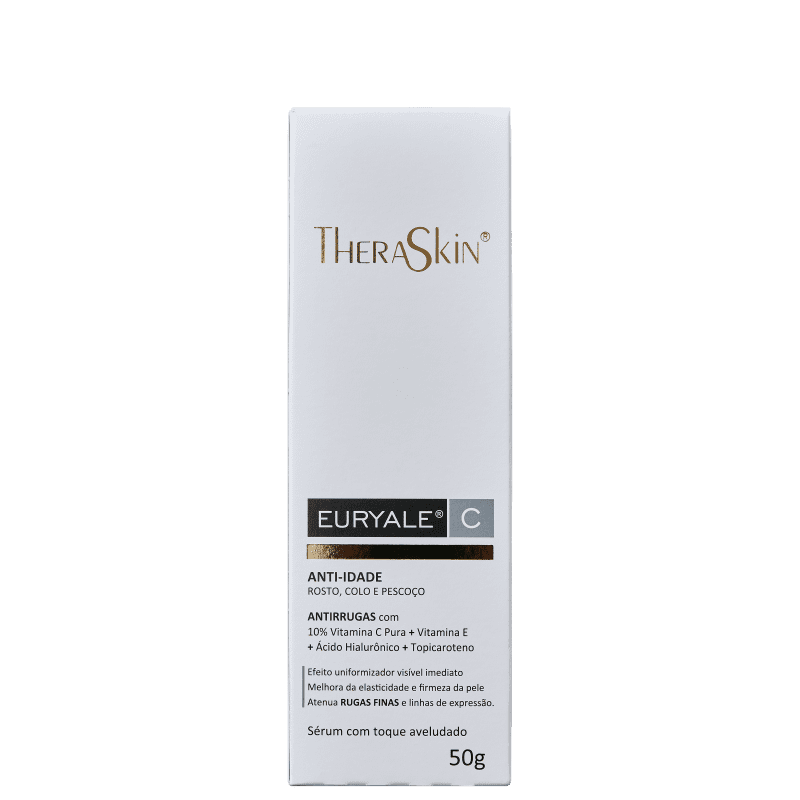 TheraSkin Euryale C - Sérum Anti-Idade 50g