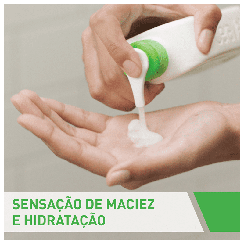 CeraVe Hidratante - Loção de Limpeza Facial 473ml