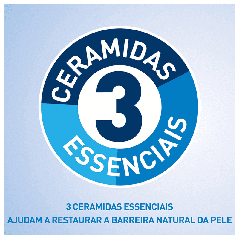 CeraVe Hidratante - Loção de Limpeza Facial 473ml