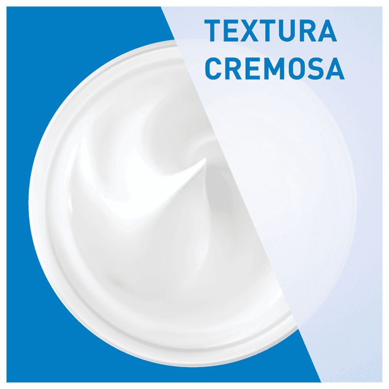 Creme Hidratante CeraVe Pele Seca a Extra Seca 454g