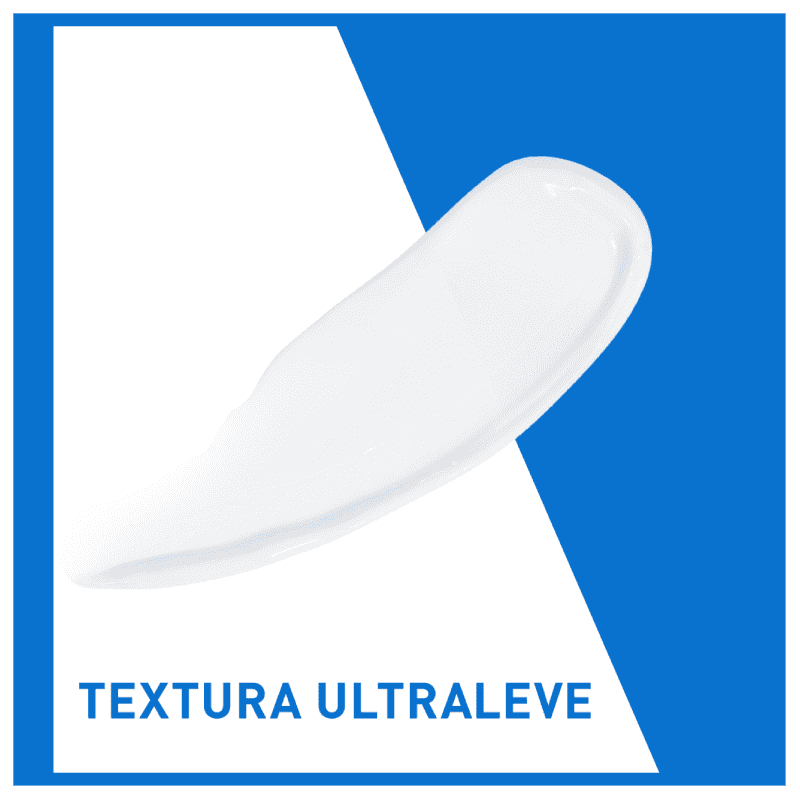 CeraVe Moisturising - Loção Hidratante Facial 52ml