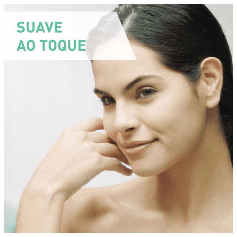 CeraVe Foaming Cleanser - Gel de Limpeza Facial 150g