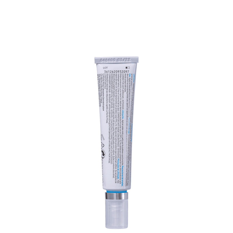 La Roche-Posay Redermic Retinol - Anti-Idade 30ml