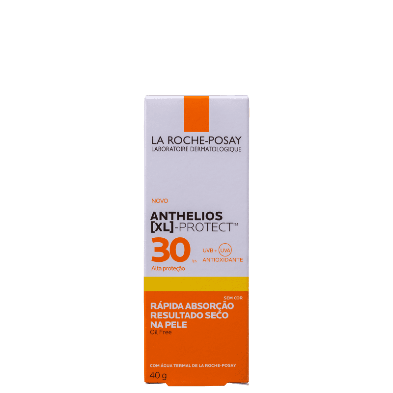 La Roche-Posay Anthelios XL Protect FPS30 - Protetor Solar 40g