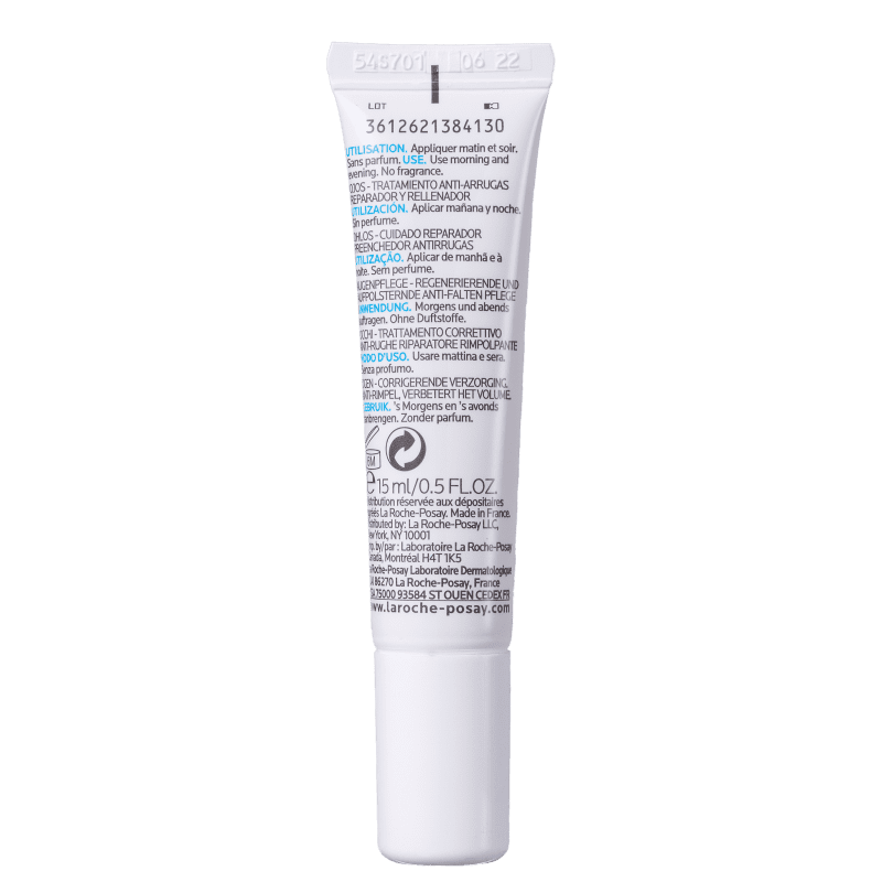 La Roche-Posay Hyalu B5 - Anti-Idade para Área dos Olhos 15ml