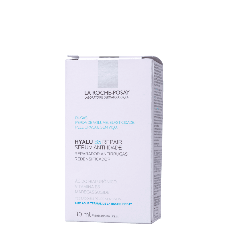 La Roche-Posay Hyalu B5 Repair - Sérum Anti-Idade 30ml