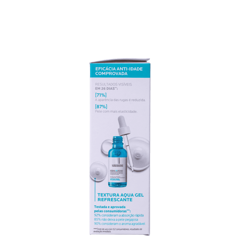 La Roche-Posay Hyalu B5 Repair - Sérum Anti-Idade 30ml