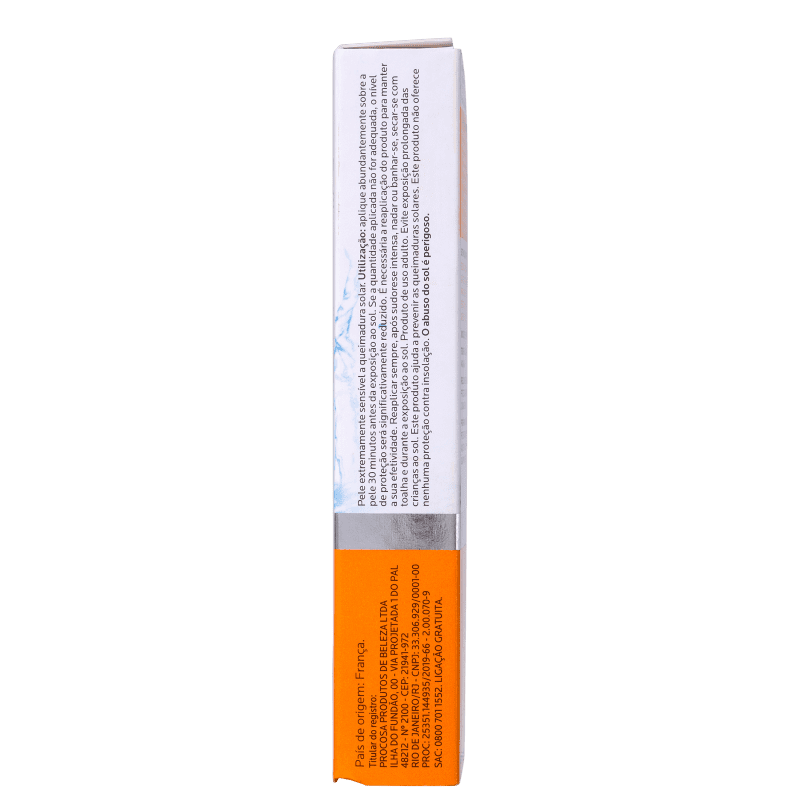 La Roche-Posay Anthelios Hydraox FPS60 - Protetor Solar 50ml