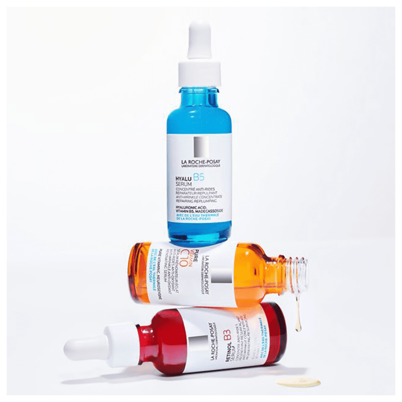 La Roche-Posay Retinol B3 - Sérum Anti-Idade 30ml