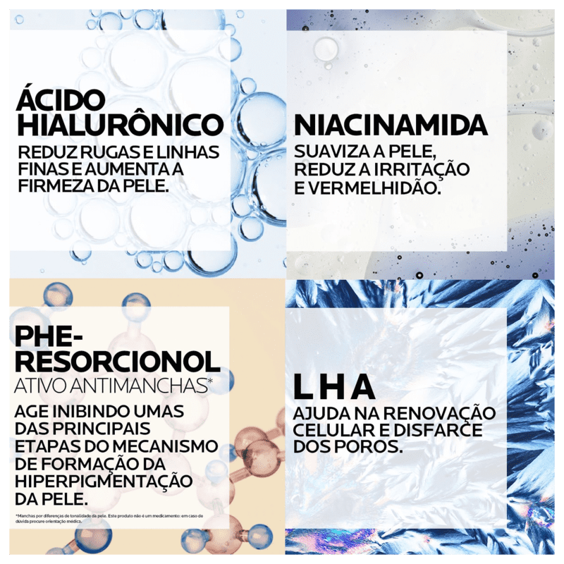 La Roche-Posay Anthelios AE- Pigmentation FPS50 - Protetor Solar Facial 40g
