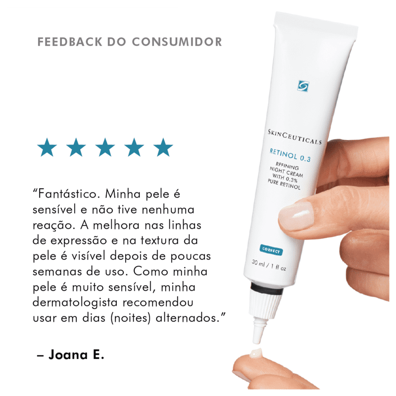 O QUE É RETINOL? BENEFÍCIOS E RISCO DO ATIVO ANTI-IDADE! 