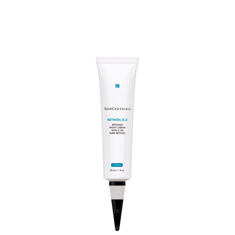 SkinCeuticals Retinol 0.3 - Creme Anti-Idade Noturno 30ml