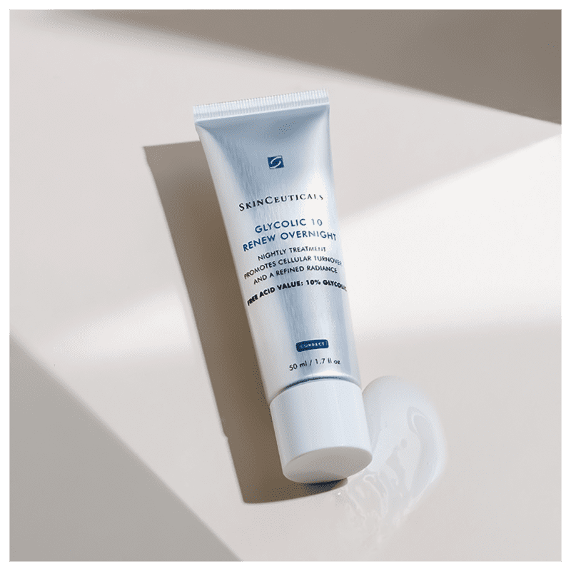 SkinCeuticals Glycolic 10 Renew Overnight - Anti-Idade Noturno 50ml