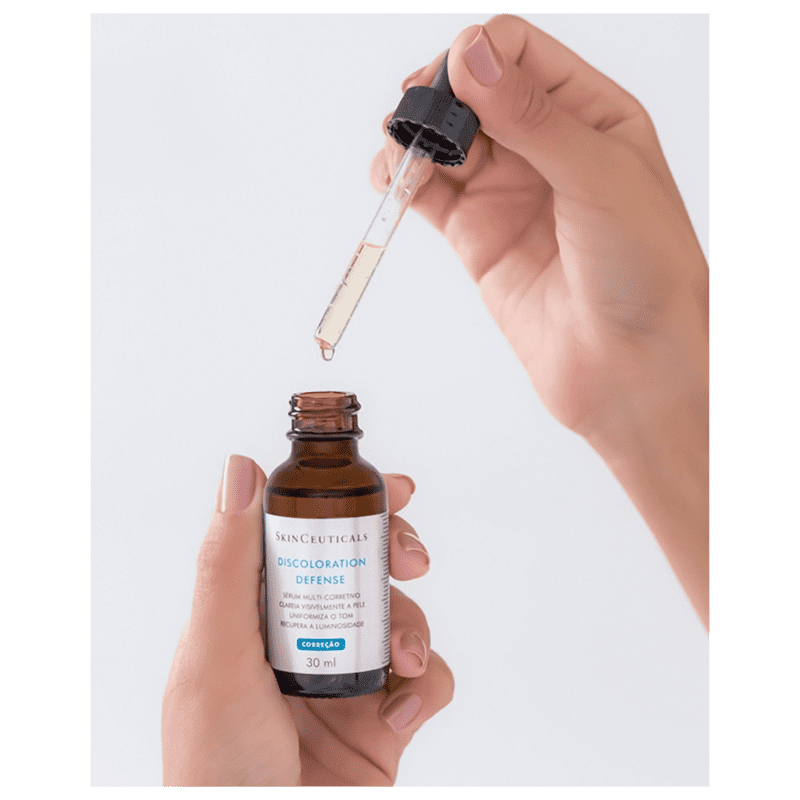 SkinCeuticals Discoloration Defense - Sérum Multicorretivo 30ml