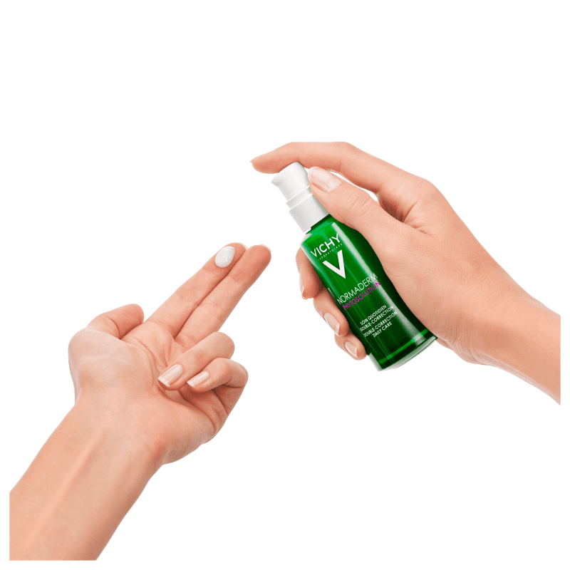 Vichy Normaderm Phytosolution - Sérum Antiacne 50ml