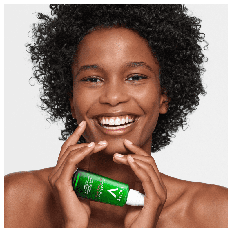Vichy Normaderm Phytosolution - Sérum Antiacne 50ml