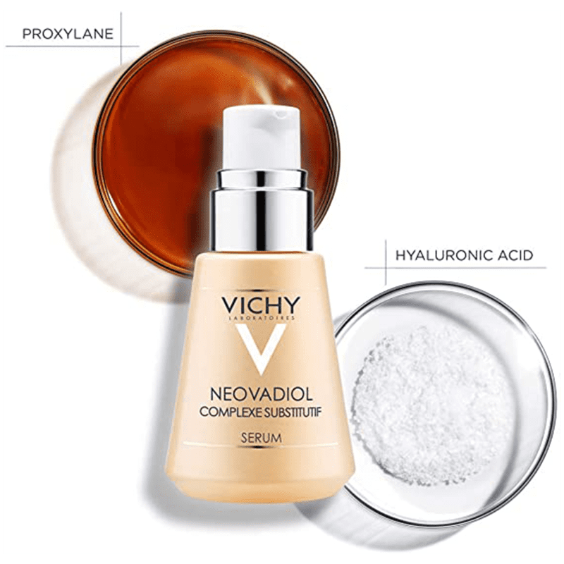 Vichy Neovadiol Concentrado - Sérum Anti-Idade 30ml