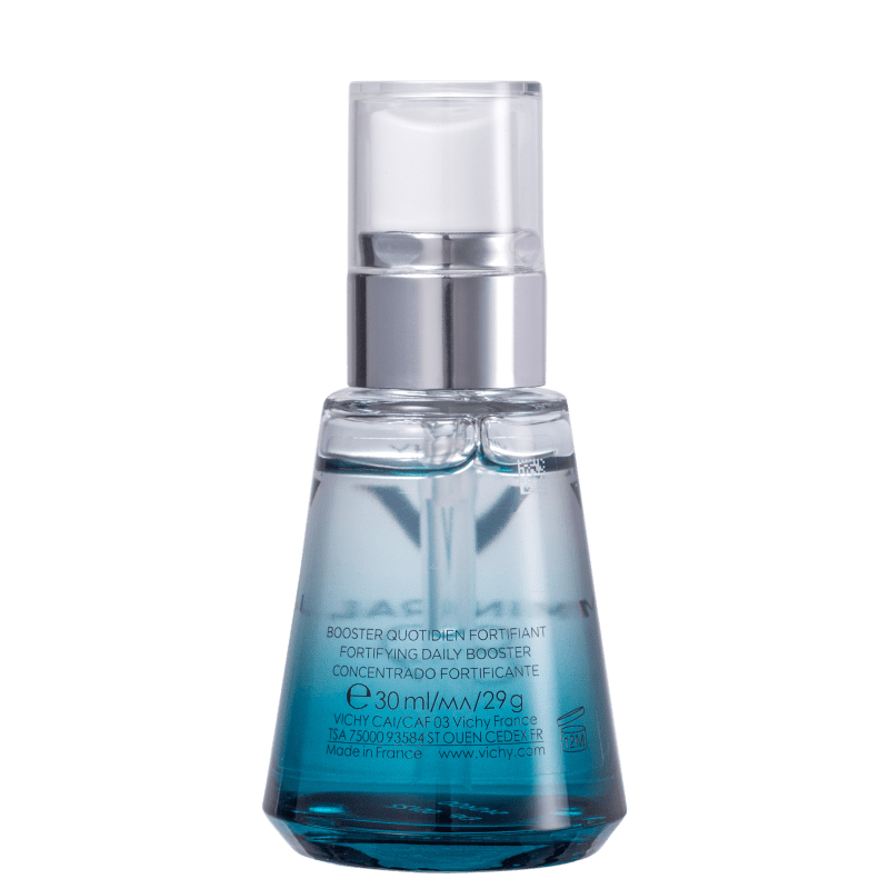 Vichy Minéral 89 - Hidratante Facial 30ml
