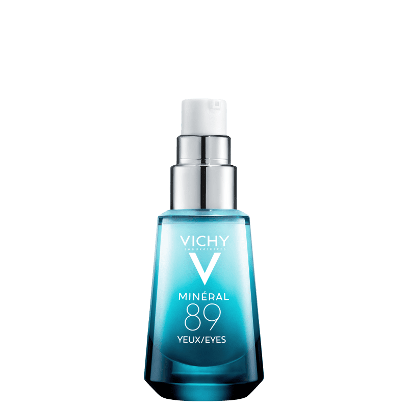 Vichy Minéral 89 - Sérum para Área dos Olhos 15ml