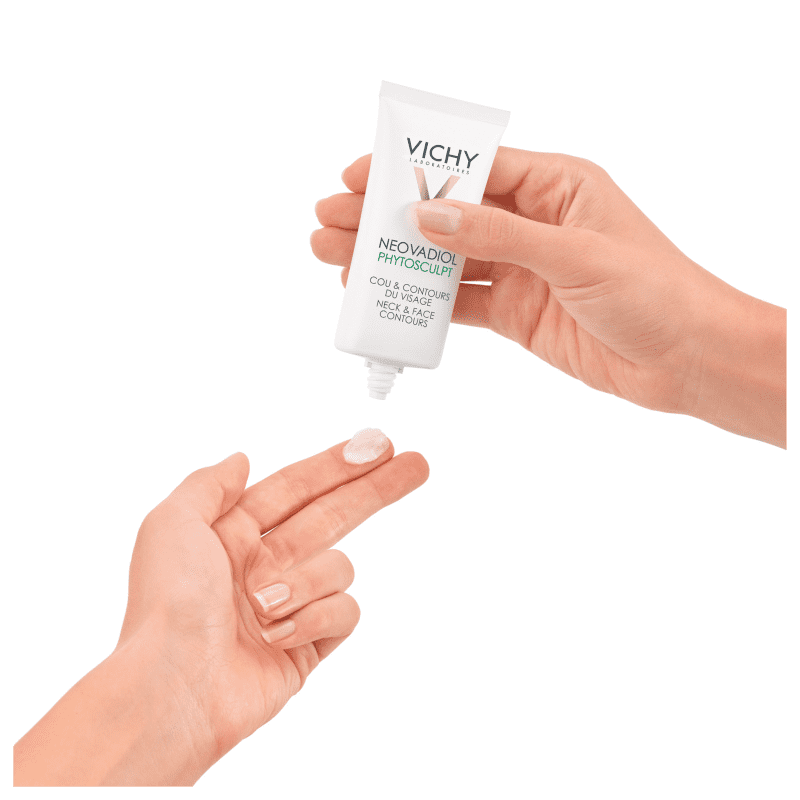 Vichy Neovadiol Phytosculpt - Creme Anti-Idade para Pescoço 50ml