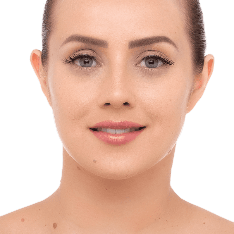Nádia Tambasco by Océane Lip To Glow Luxe - Gloss Labial 1,8g
