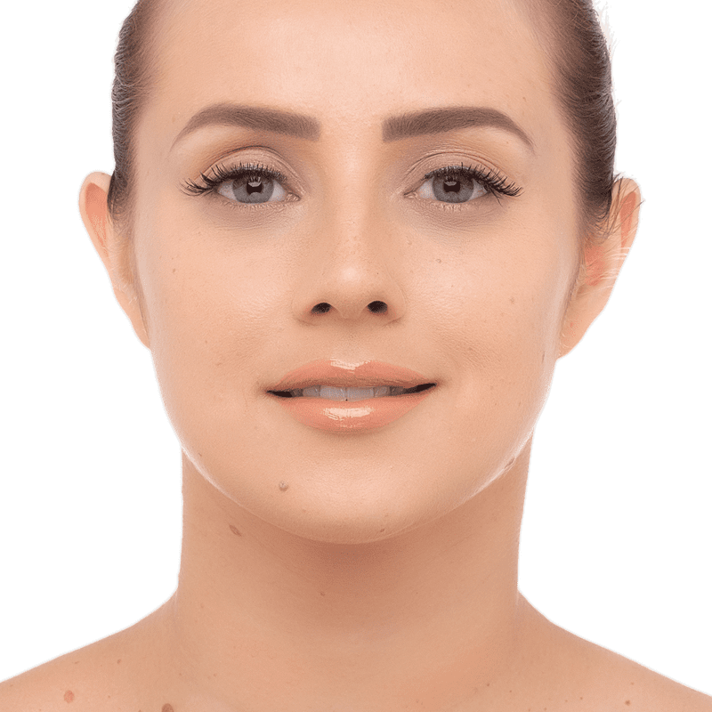 Nádia Tambasco by Océane Lip To Glow Nude Night - Gloss Labial 1,8g