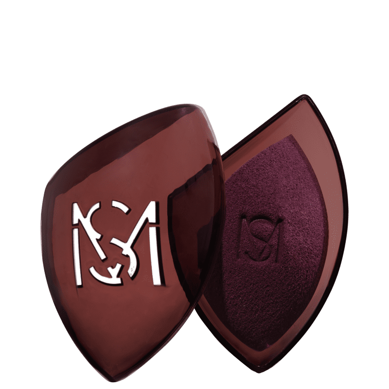 Mariana Saad by Océane Flat Blend Case - Estojo para Esponja de Maquiagem
