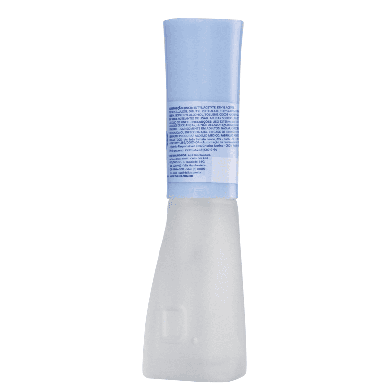 Dailus Bela e Hidratada pra Durar - Base Nutritiva 8ml