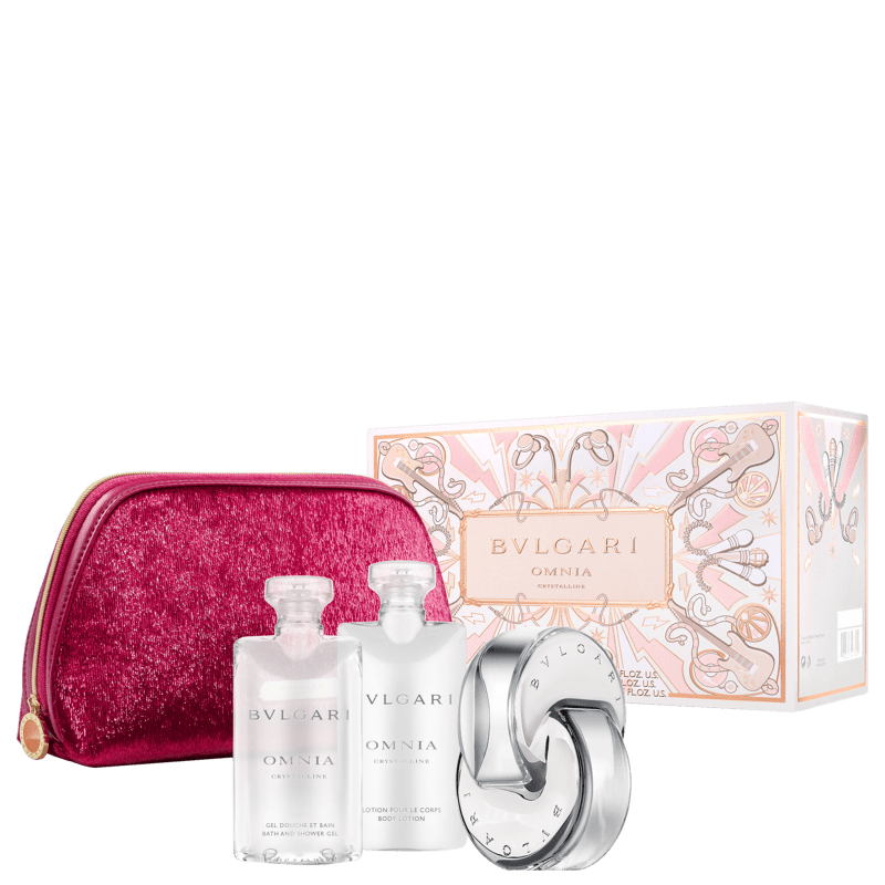 perfume in the box omnia iv