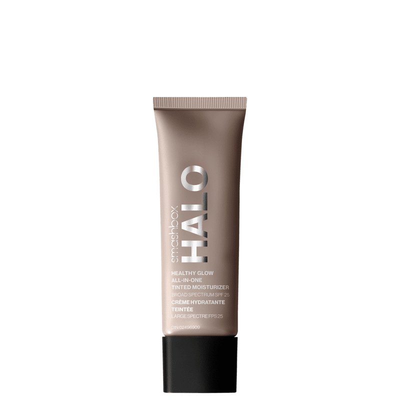 Smashbox Halo Healthy Glow All-In-One Tinted Moisturizer SPF 25 Light Neutral - Hidratante com Cor 40ml