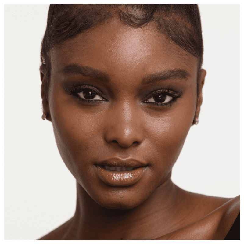 Smashbox Halo Healthy Glow All-In-One Tinted Moisturizer SPF 25 Dark Neutral - Hidratante com Cor 40ml