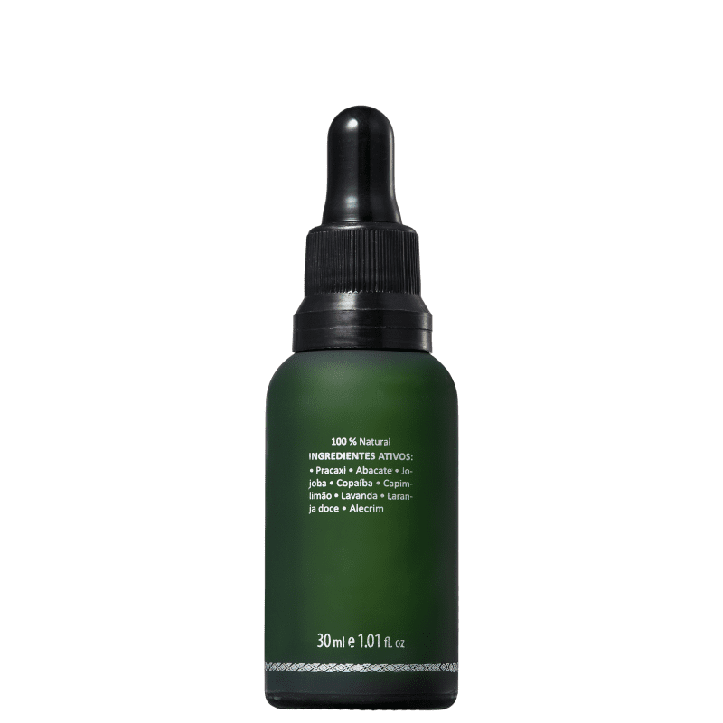 Ahoaloe Therapy by Suellen Campanhola - Óleo Hidratante Facial 30ml