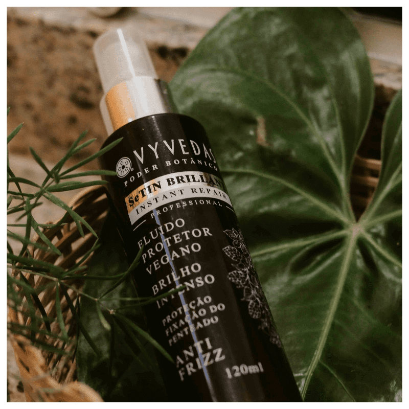 Vyvedas Setin Brillant Instant Repair - Fluído Protetor 120ml