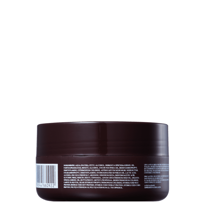 Vyvedas Setin Brillant Instant Repair - Máscara Capilar 250g