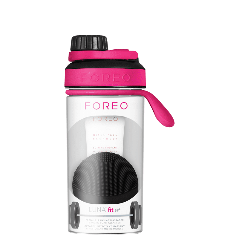 Kit FOREO Luna Fit Set (3 Produtos)