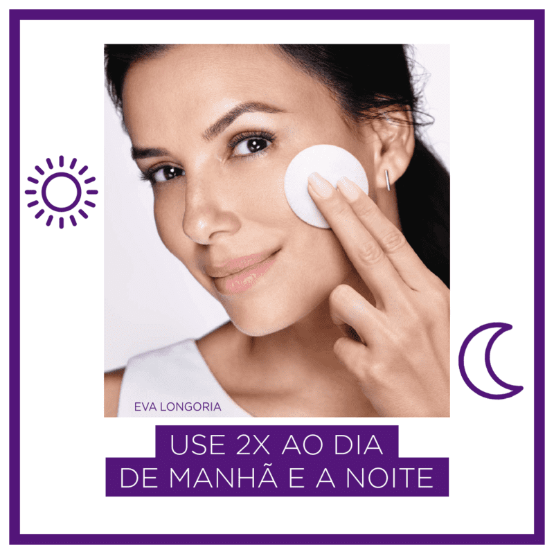 L'Oréal Paris Hialurônico - Água Micelar 200ml