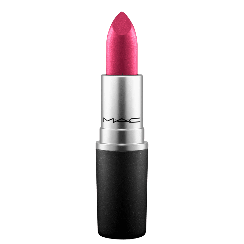 M·A·C Frost Lipstick New York Apple - Batom 3g Menor preço em M·A·C Frost Lipstick New York Apple - Batom 3g