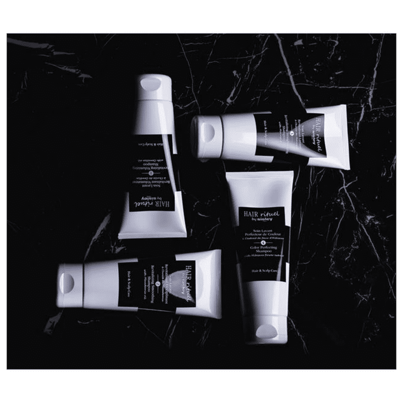 Sisley Hair Rituel Color Perfecting - Shampoo 200ml