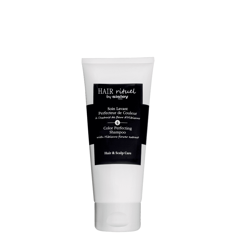 Sisley Hair Rituel Color Perfecting - Shampoo 200ml
