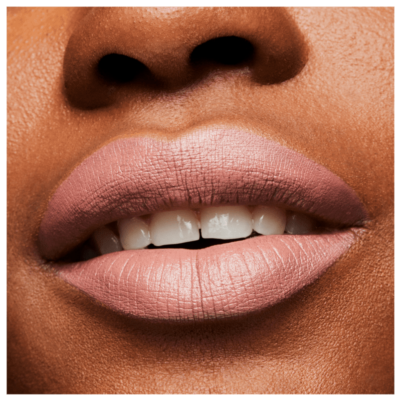 M·A·C Mini Velvet Teddy - Batom Matte 1,8g