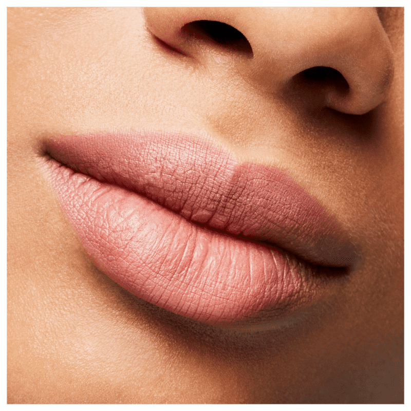 M·A·C Mini Velvet Teddy - Batom Matte 1,8g