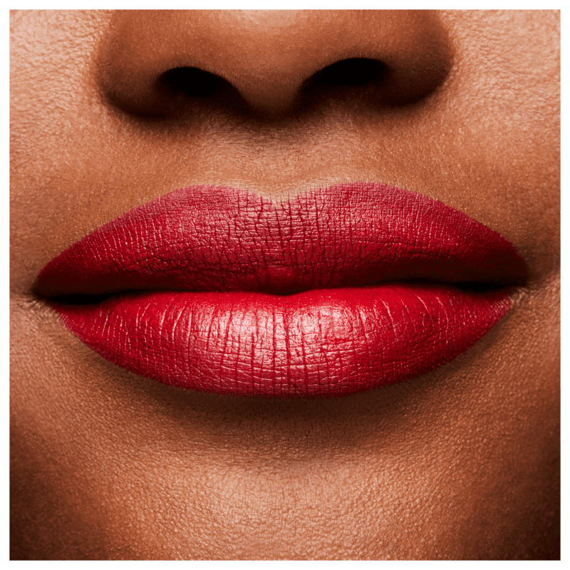 M·A·C Mini Ruby Woo - Batom Matte 1,8g