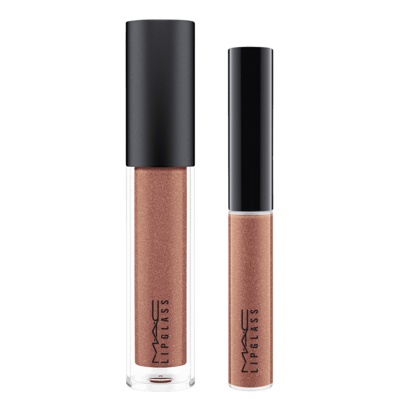 M·A·C Lipglass Oh Baby - Gloss Labial 2,4g