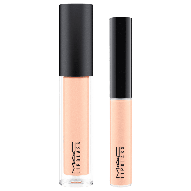M·A·C Lipglass C-Thru - Gloss Labial 2,4g