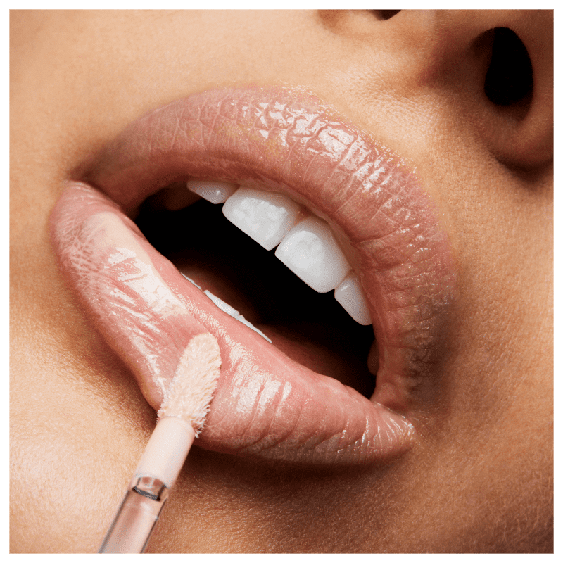 M·A·C Lipglass C-Thru - Gloss Labial 2,4g