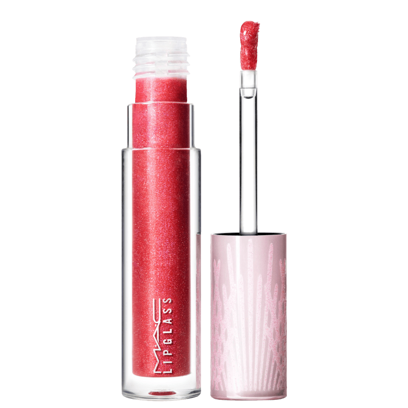 M·A·C Frosted Firework Snow in Love - Gloss Labial 3,1ml