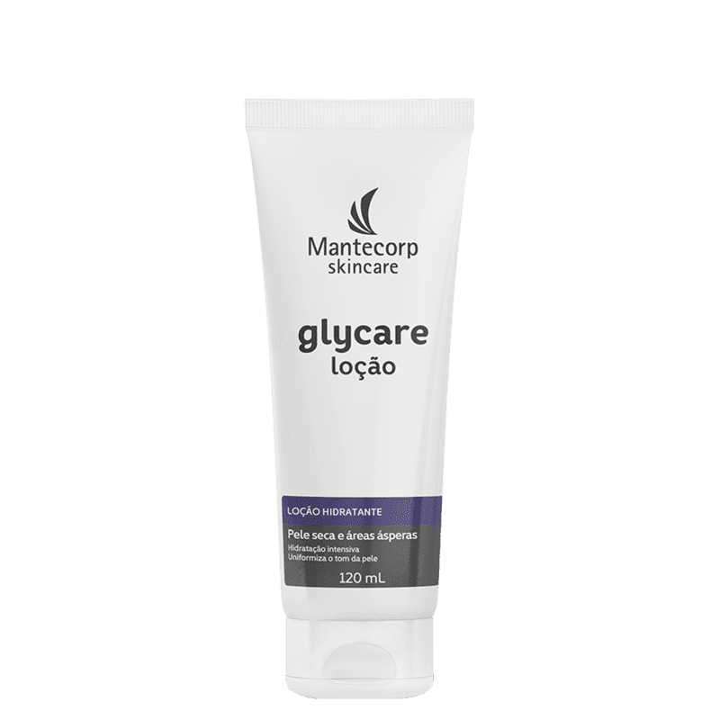 Mantecorp Glycare - Loção Hidratante Corporal 120ml Menor preço em Mantecorp Glycare - Loção Hidratante Corporal 120ml