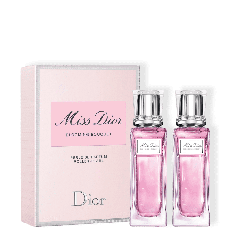 Perfume Miss Dior Roller Pearl Dior - Feminino - Época Cosméticos